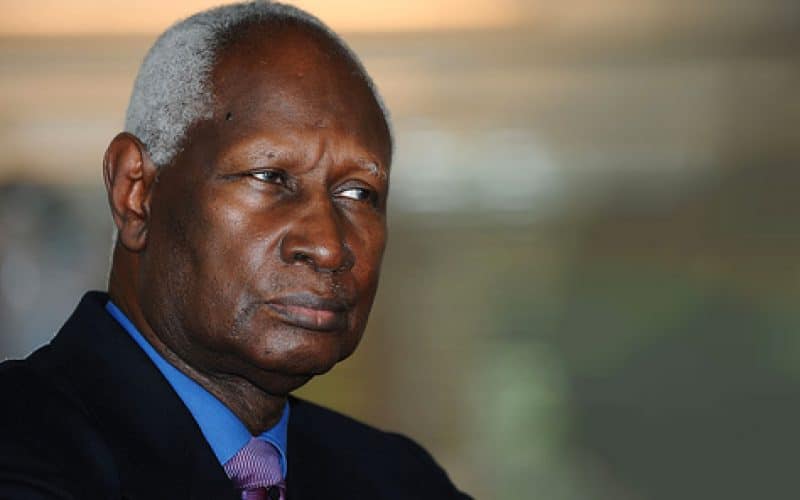 Me Pape Kanté critique « un retour en force du Système »