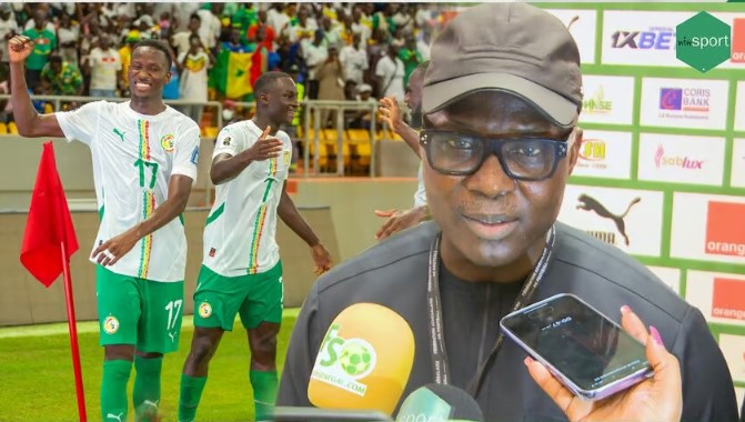 La FSF fustige des dysfonctionnements dans la préparation des Lions avant la finale