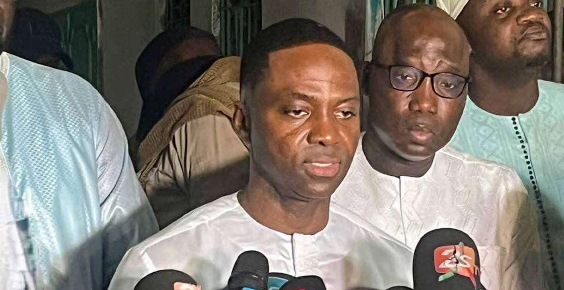 Comment le député Abdoulaye Sylla espère ramasser 6 milliards FCFA