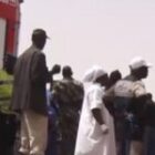 Urgent – Accident sur l’autoroute à péage Dakar–Thiaroye : Circulation totalement bloquée