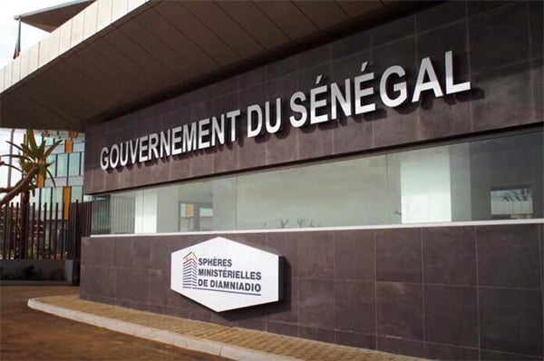 Les Agents de l’Administration Sénégalaise entrent en grève, 48 heures après le remaniement