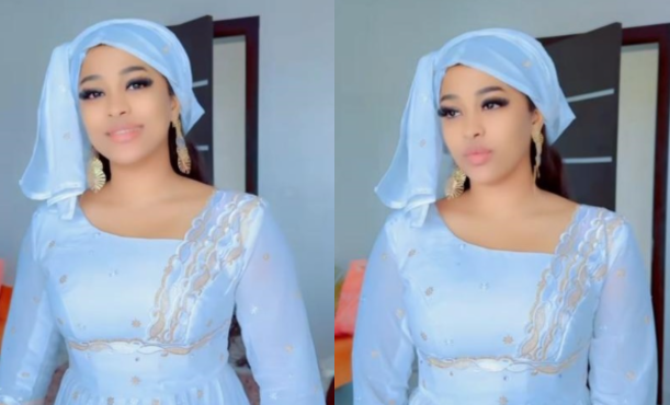 Aïcha Rassoul Gning est déjà chez elle à Tivaouane (photos)
