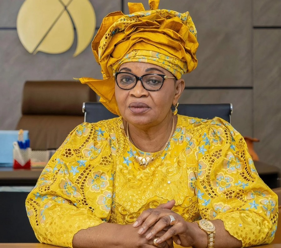 Adama Diop (Pastef) convoquée à la DIC après ses accusations contre Aïda Mbodj et la DER