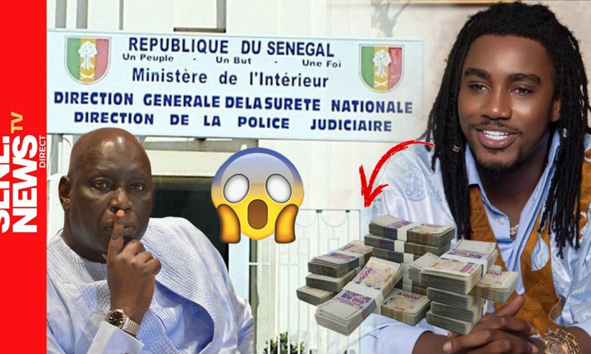 Les secrets jamais révélés sur les affaires Wally Seck et Madiambal Diagne »