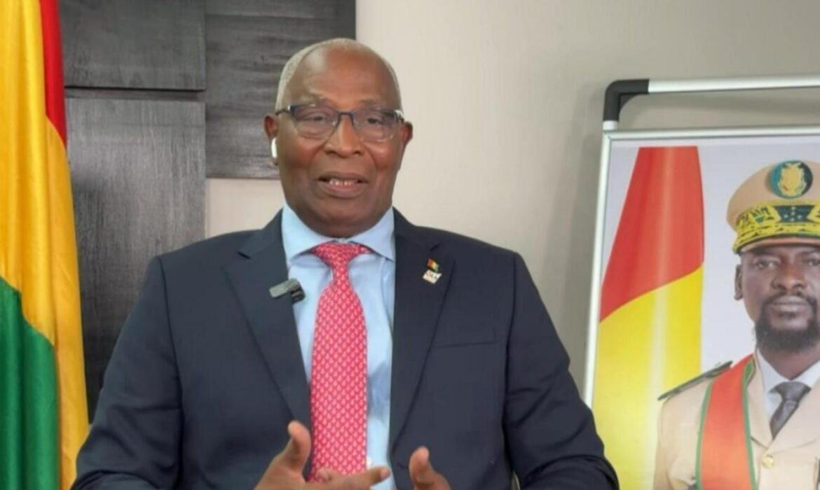 « Inch’Allah, les élections sont programmées pour cette année »