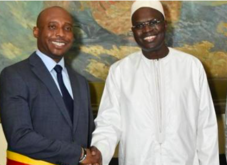 Khalifa Sall dénonce une « violation de la souveraineté populaire »