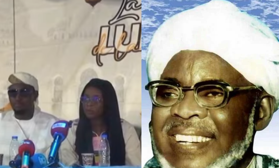 Cheikhal Ibrahima Baye Niasse à l’honneur