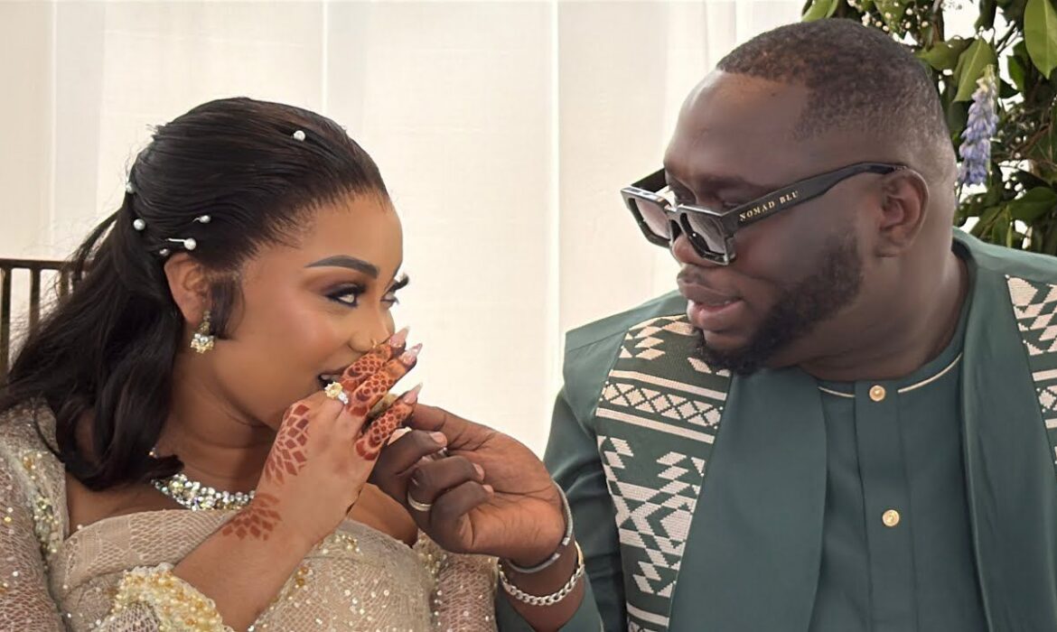 Les révélations choquantes sur sa femme Sira