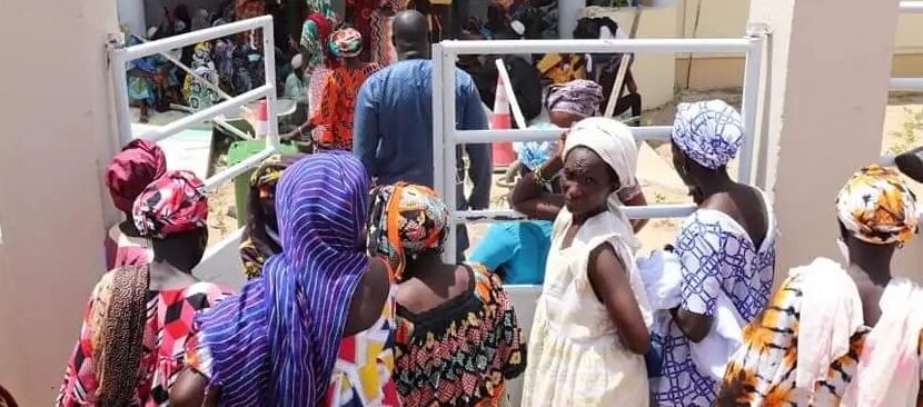 200 000 FCFA pour chaque famille démunie, tout savoir sur le début du plan social