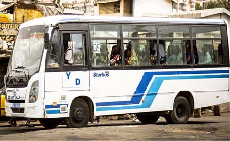 Ce qu&rsquo;il faut savoir de la grève des bus TATA, ce jeudi