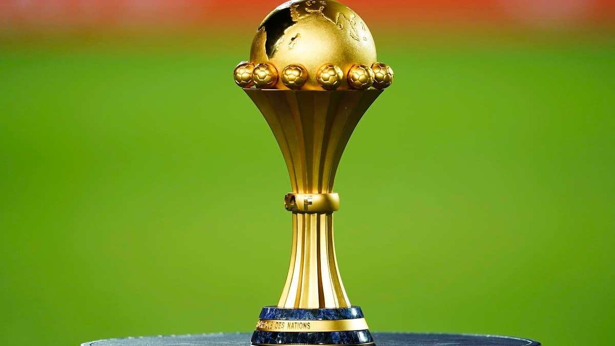 CAN 2027 : La CAF dévoile le calendrier, voici la date du coup d’envoi