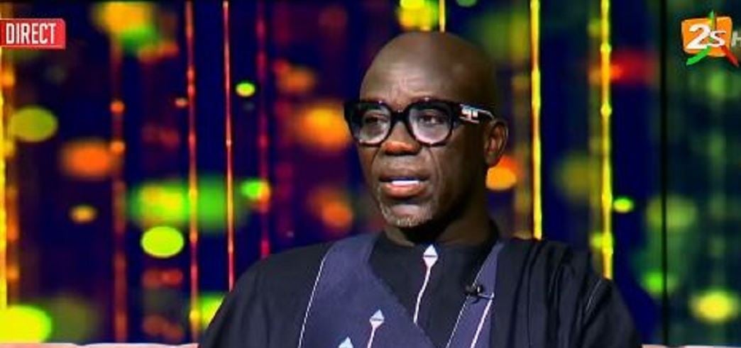 « Ce qui s’est passé avec la nomination de Yassine Fall »