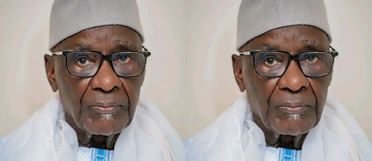 Après le rappel à Dieu de Serigne Amadou Macktar Mbacké, le nouveau khalife de Darou Khoudoss connu (photo)