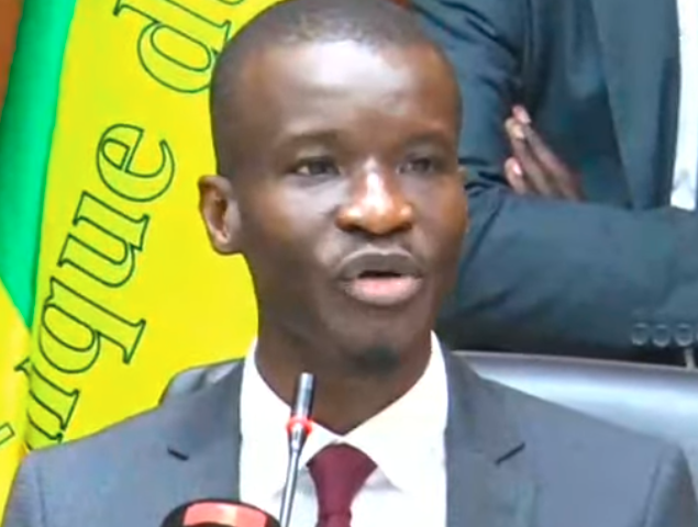 Me Bamba Cissé promet « l&rsquo;ordre, le civisme et la tranquillité publique »