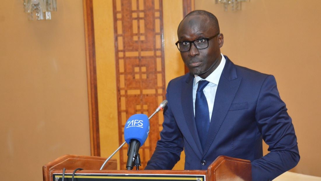 Toutes les filières du blanchiment d’argent au Sénégal dévoilées