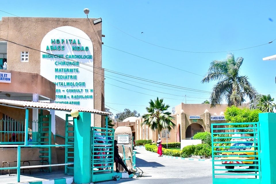 Révélations sur la libération des agents Y. Ndiaye et B. Coly