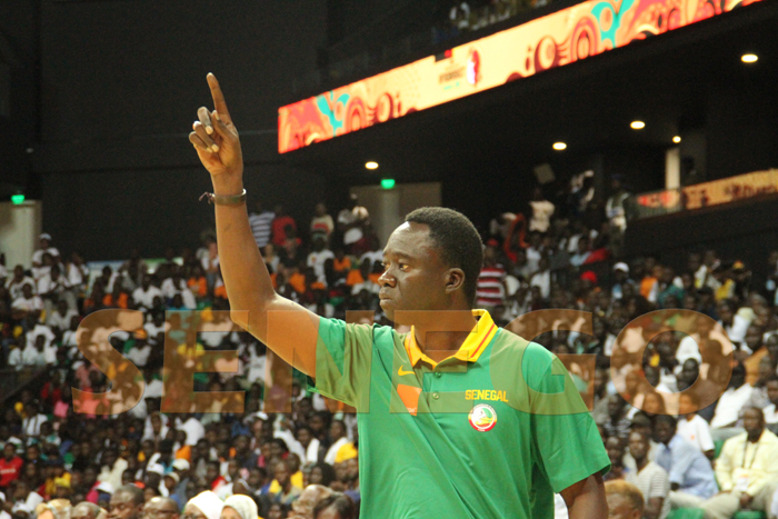 Cheikh Sarr reprend les commandes des Lionnes (officiel)