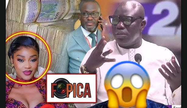 Les révélations scandaleuses d&rsquo;Ahmed Aïdara sur Clara Manga (vidéo)