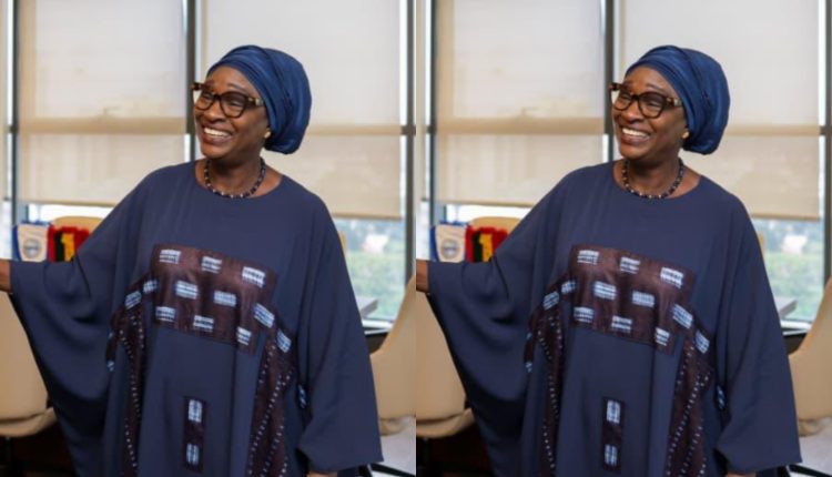 Yassine Fall : »C’est avec humilité, responsabilité et détermination que j’endosse (…) ce rôle stratégique au service de la Justice