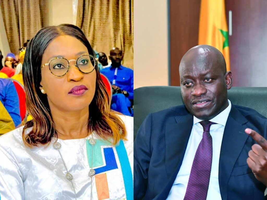 « Dakar n’a pas de maire… »