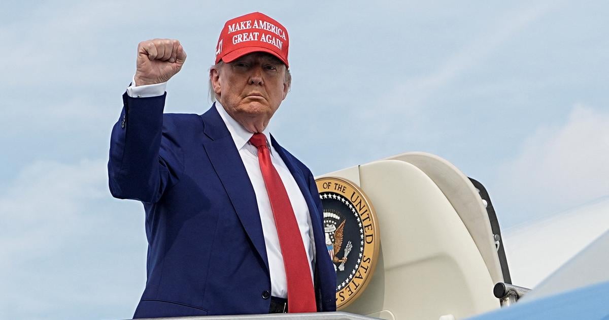 ÉTATS-UNIS : Donald Trump durcit les règles sur la citoyenneté et les visas