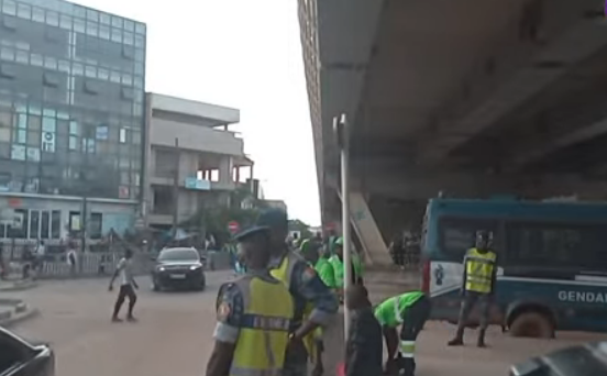 Déguerpissement au pont Keur Massar: Me Bamba Cissé passe à la vitesse supérieure