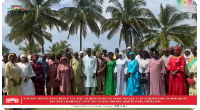 Les députés passent les réformes au scanner