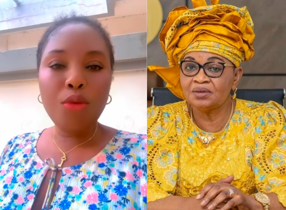 une militante de PASTEF convoquée après une plainte de la DER/FJ