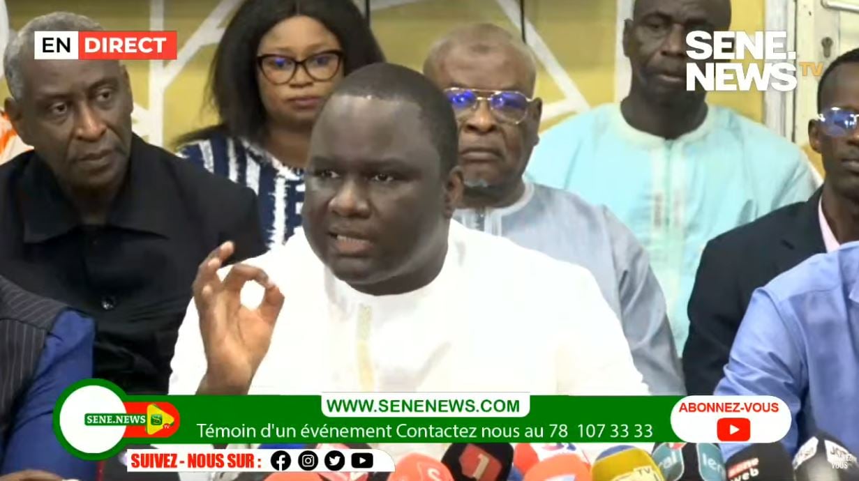 Nommé ministre après le remaniement, voici pourquoi Déthié Fall fera 3 passations de services