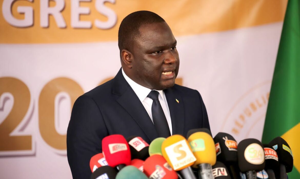 Le ministre Déthie Fall annonce une bonne nouvelle aux Sénégalais