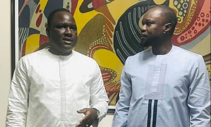 Déthié Fall réagi et fait une promesse claire