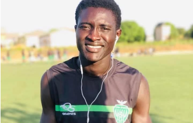 Décès de Baye Modou Diop, ancien joueur du Casa Sports (photo)