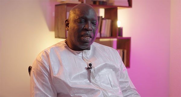 Madiambal Diagne promet de se livrer à la justice sénégalaise