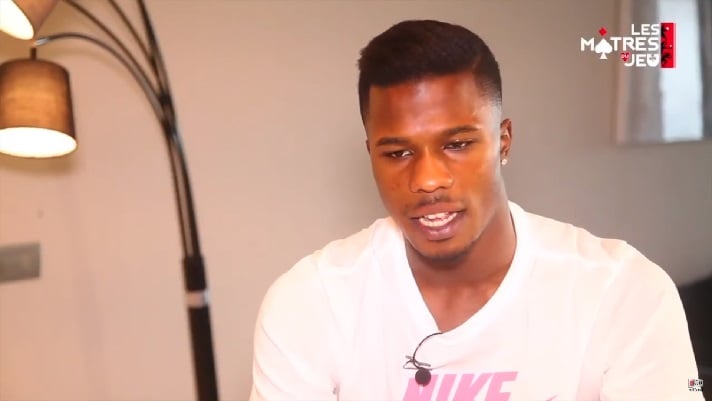 triste nouvelle, L’international sénégalais, Keita Baldé Diao, perd son père