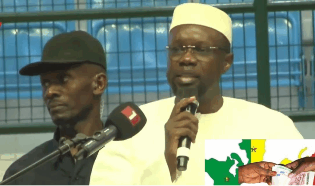 Sonko séduit les économistes sénégalais