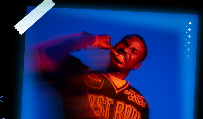Le rappeur Dip Doundou Guiss annonce la bonne nouvelle à ses fans