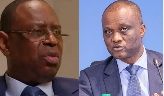 Dr Abdourahmane Sarr corrige Macky Sall…