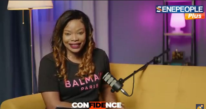 Mame Coumba Dia annonce son come back à SenepeopleTV