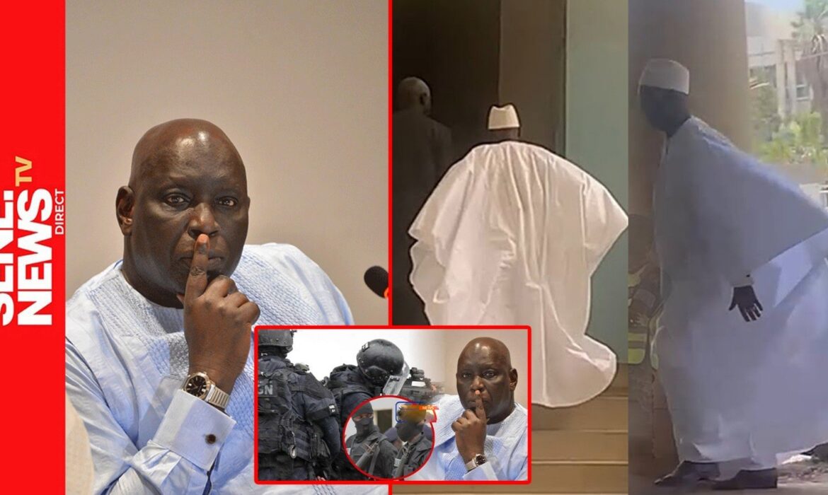 Vous avez la parole… Mansour Faye libéré, Madiambal Diagne porté disparu…