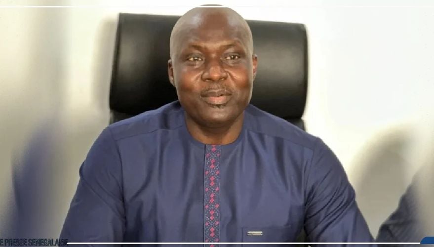 Abdoulaye Fall répond enfin aux accusations de corruption