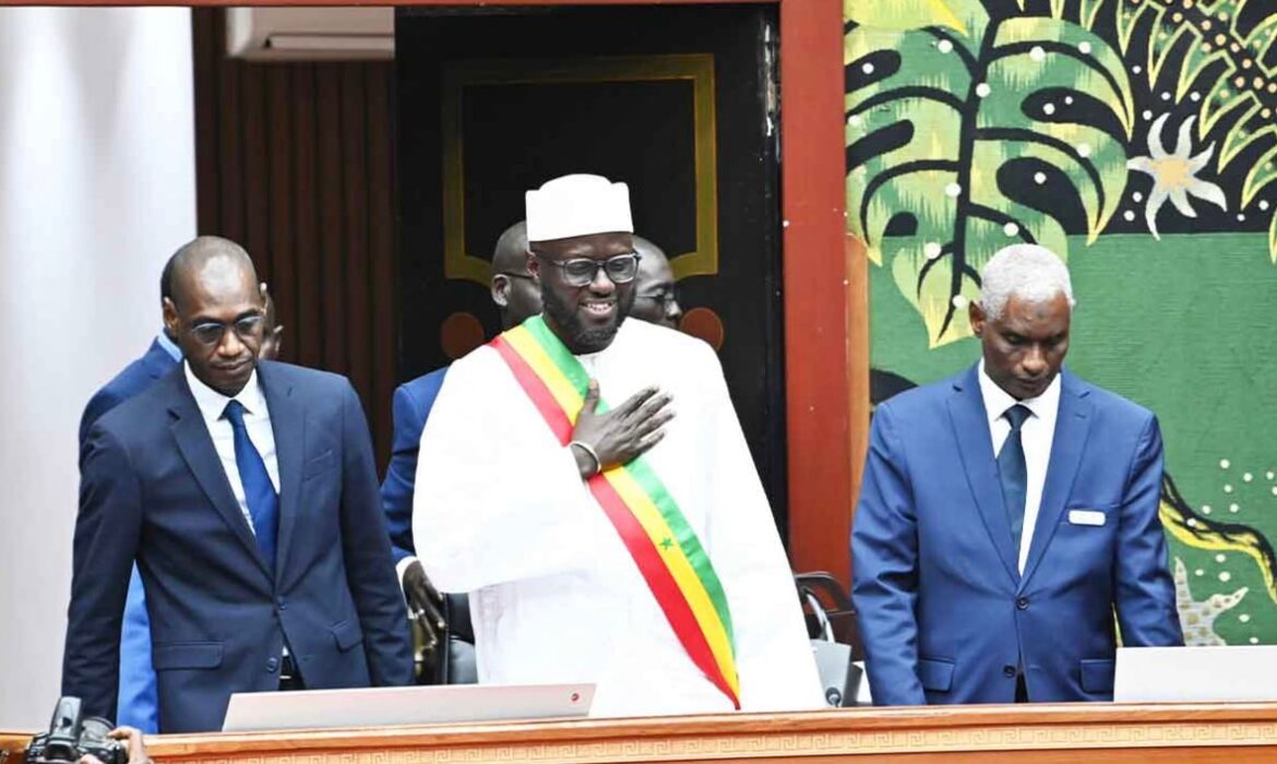 Les députés convoqués en séance plénière le 15 septembre