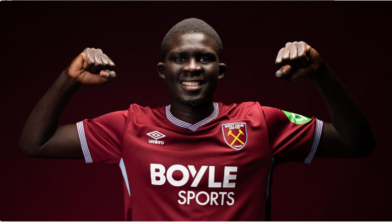 Le latéral sénégalais qui séduit la Premier League