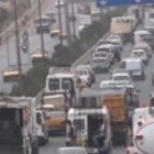 Important ralentissement sur l&rsquo;autoroute à péage, ce qui s&rsquo;est passé