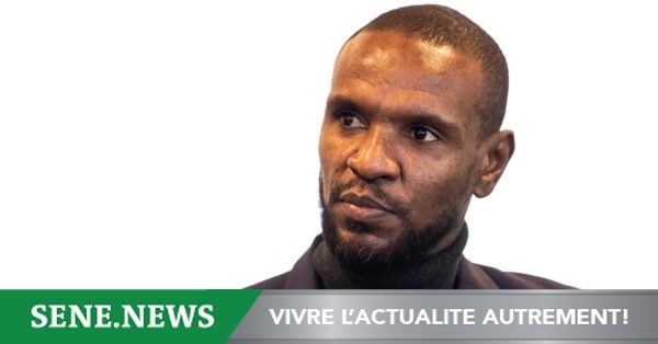 Eric Abidal dément les rumeurs annonçant sa mort