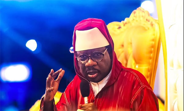 « Je ne reconnais que 4 disciples de Cheikh Ahmed Tidiane », Serigne Moustapha Sy