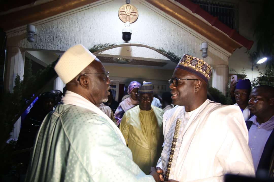 Une fraternité spirituelle face au défi sécuritaire, par Abdoulaye Dieng