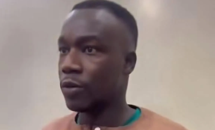 Serigne Ablaye Faye lui offre une maison (vidéo)