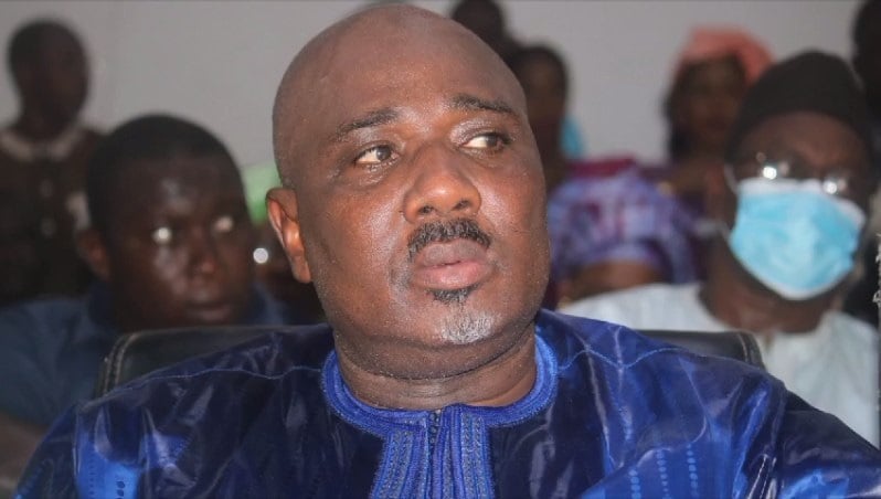 Transfèrement de Farba Ngom au Pavillon spécial : Sa défense interjette appel