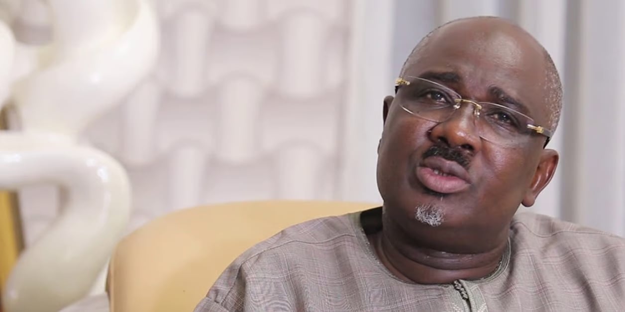 Laye Ndiaye, proche de Farba Ngom, révèle : « Ils sont venus lui proposer de lâcher Macky Sall »