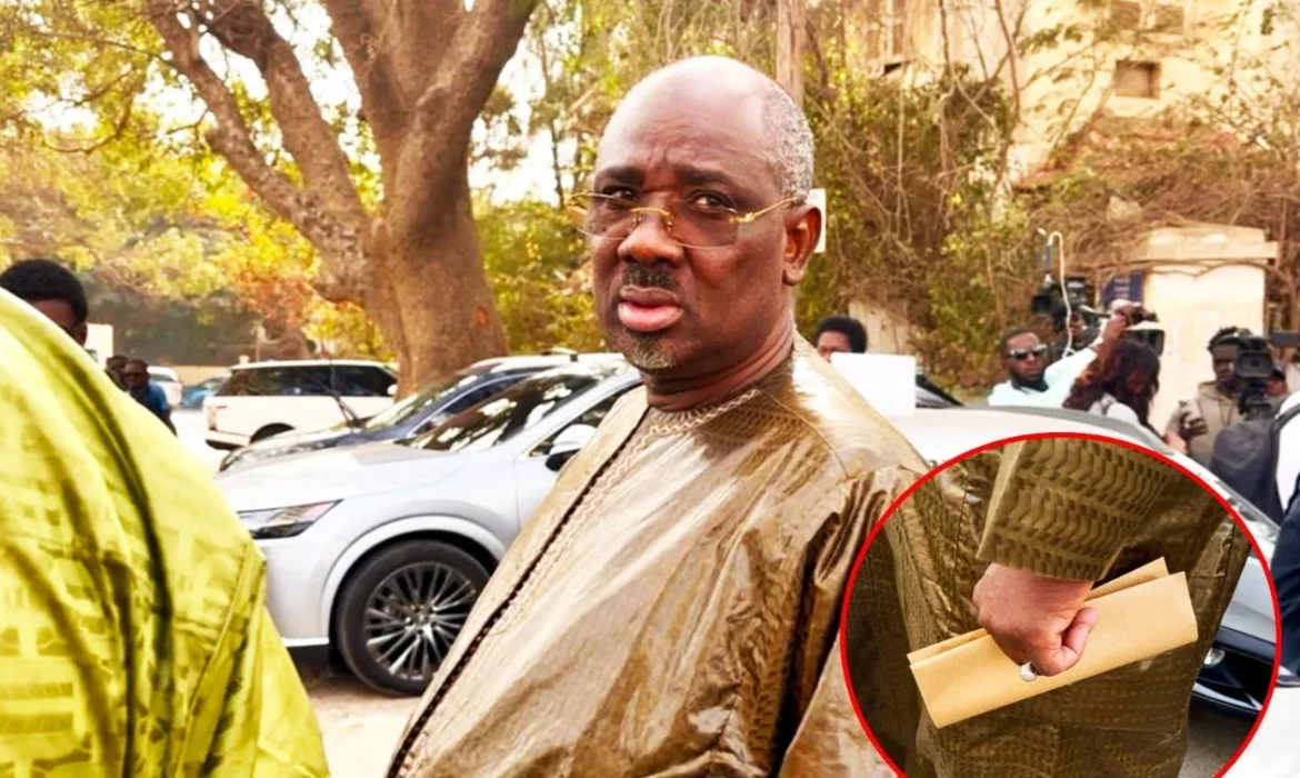 Démasqués et en lien étroit avec Farba Ngom, ce que risquent ces célèbres avocats